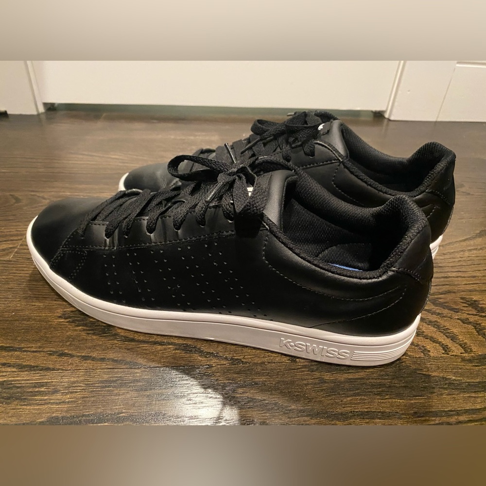 K-Swiss Court Casper